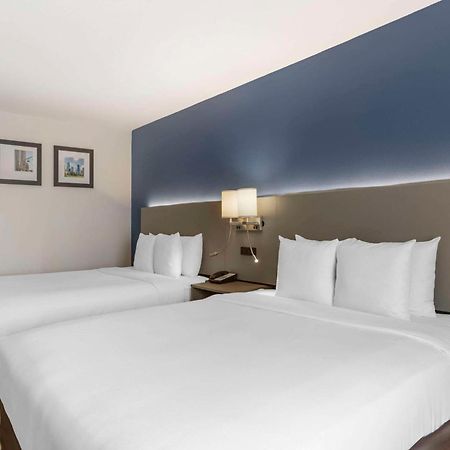 Comfort Inn & Suites Fm1960-Champions Χιούστον Εξωτερικό φωτογραφία