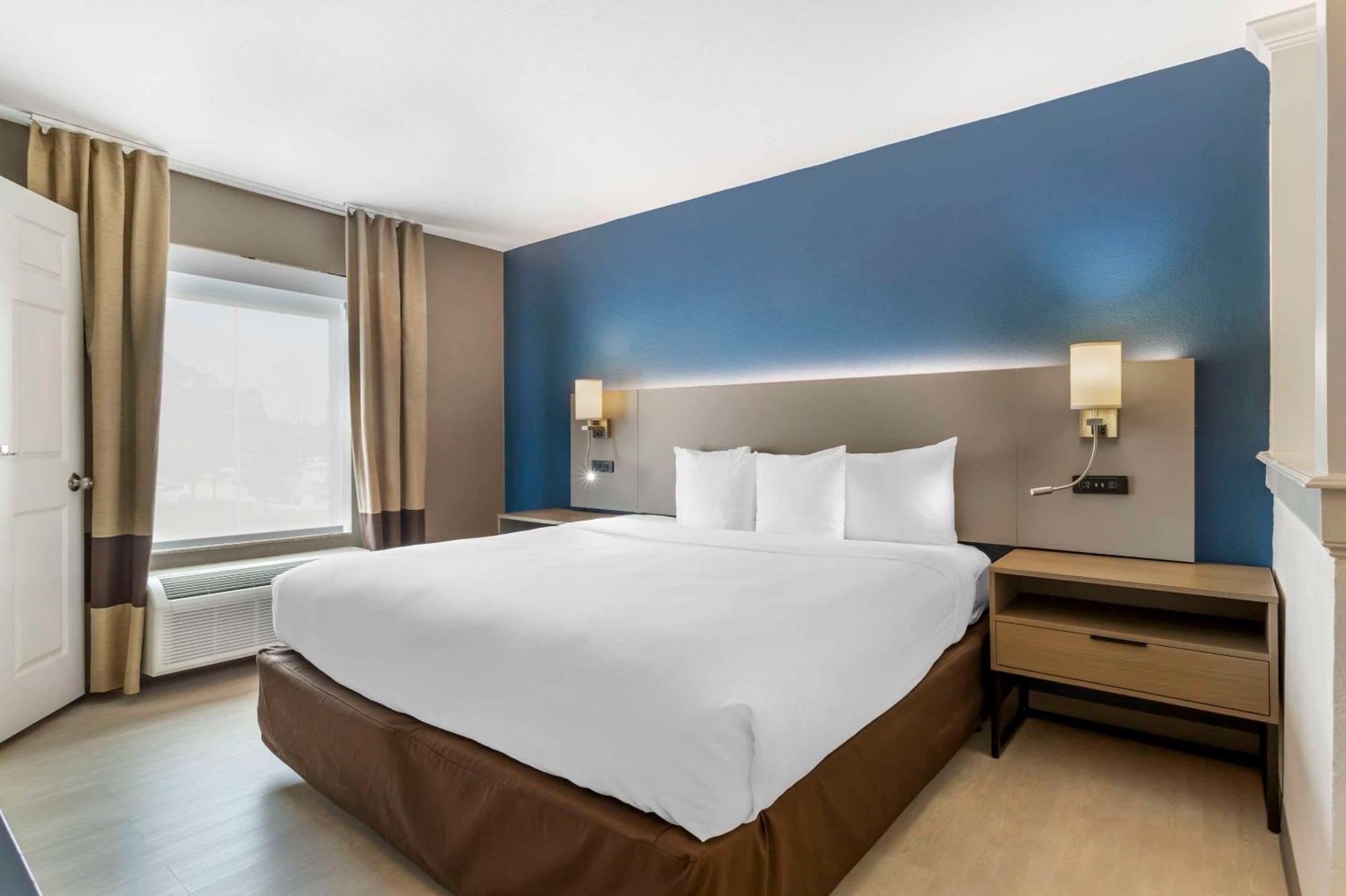 Comfort Inn & Suites Fm1960-Champions Χιούστον Εξωτερικό φωτογραφία